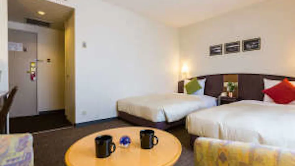 Hotel Resol Hakodate