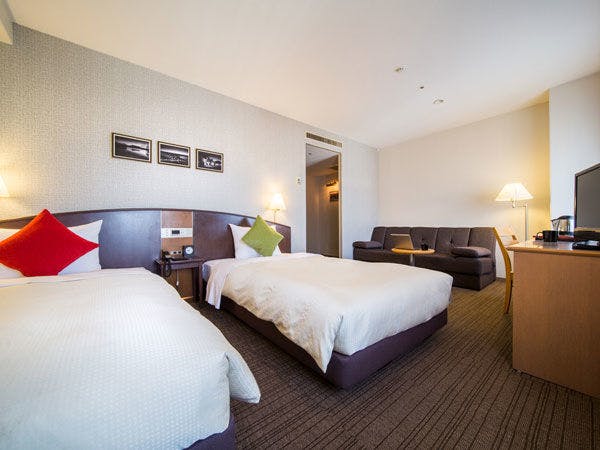 Hotel Resol Hakodate