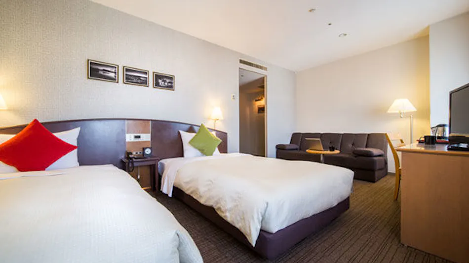 Hotel Resol Hakodate