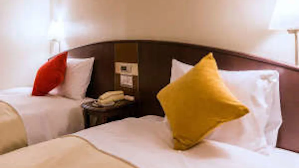 Hotel Resol Hakodate