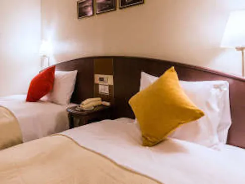 โปรดผ่อนคลายและเพลิดเพลิน♪