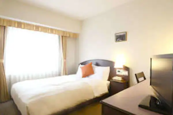 ตัวอย่างห้องโมเดอเรตดับเบิลรูม