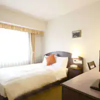 ตัวอย่างห้องโมเดอเรตดับเบิลรูม