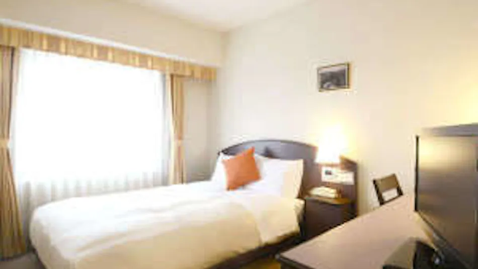 Hotel Resol Hakodate