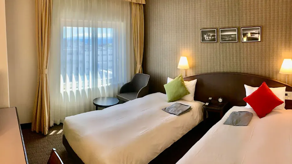 Hotel Resol Hakodate