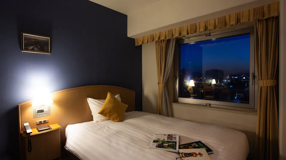 Hotel Resol Hakodate