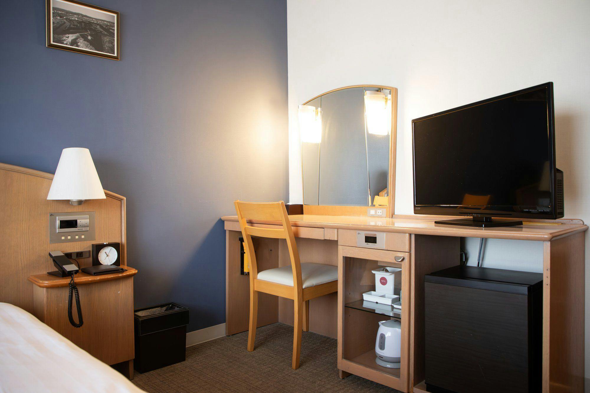 Hotel Resol Hakodate