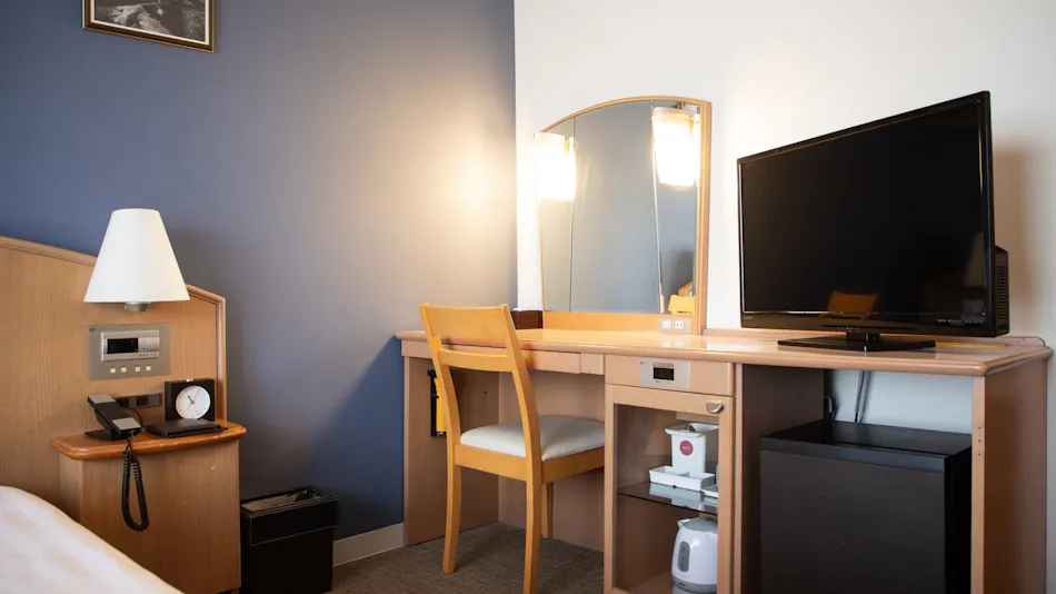 Hotel Resol Hakodate