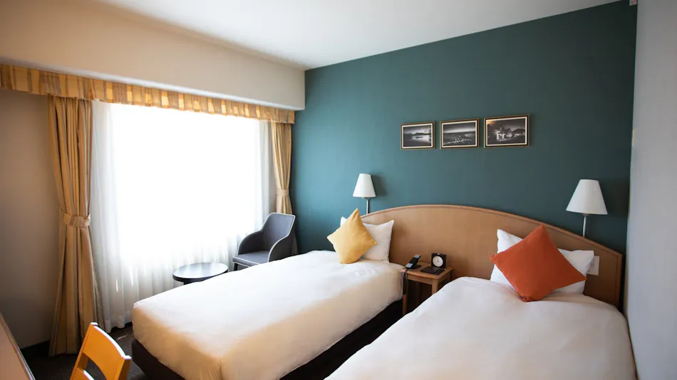 Hotel Resol Hakodate