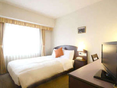 モダレットダブルルーム一例