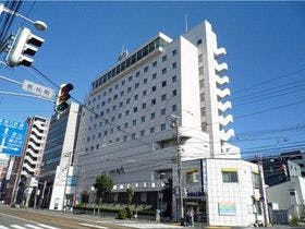 ホテルリソル 函館