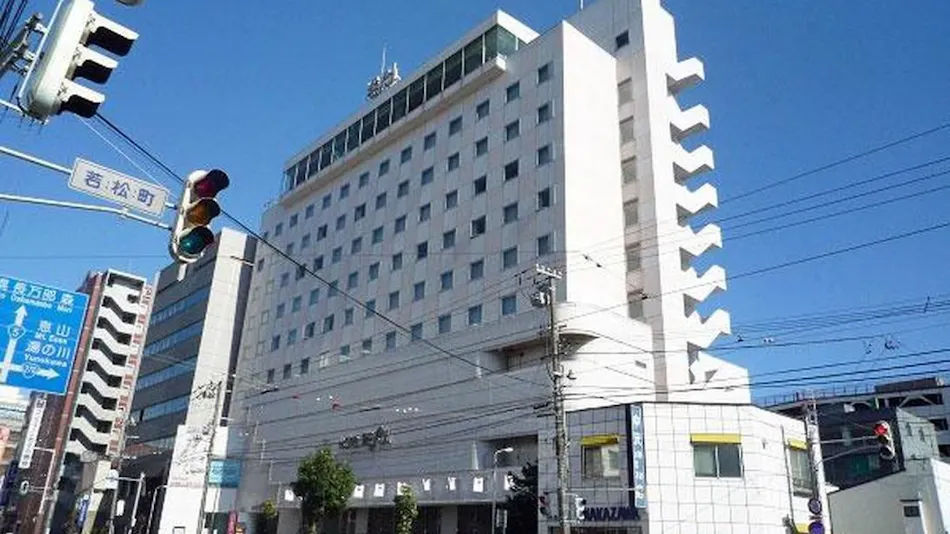 Hotel Resol Hakodate
