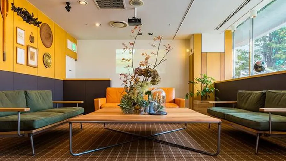 Hotel Resol Hakodate