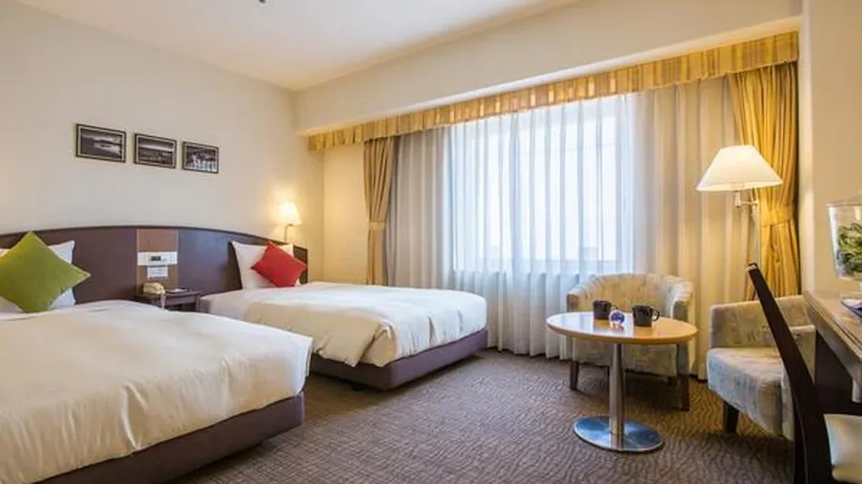 Hotel Resol Hakodate