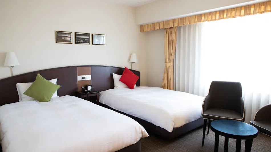 Hotel Resol Hakodate