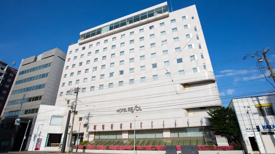 Hotel Resol Hakodate