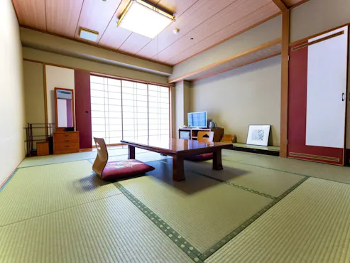 ห้องสไตล์ญี่ปุ่น 10 เสื่อทาทามิ