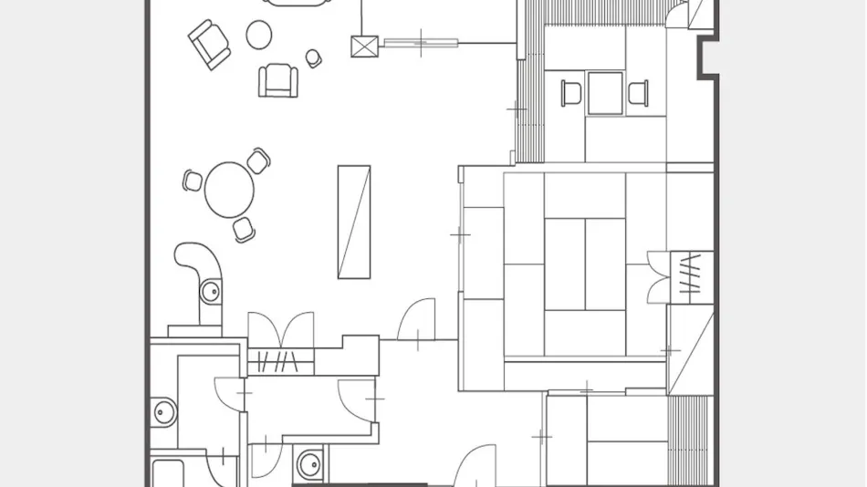 Takimi no Yado Yutorelo Nasu Shiobara