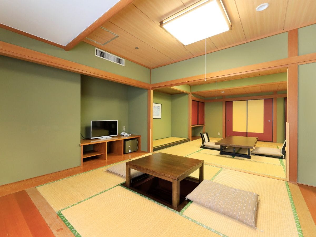 Takimi no Yado Yutorelo Nasu Shiobara