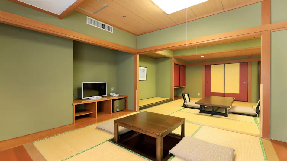 Takimi no Yado Yutorelo Nasu Shiobara