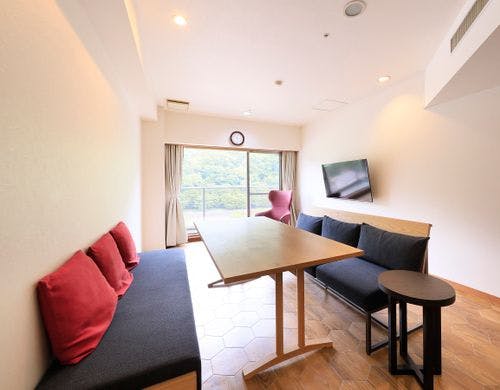 【当日限定客室】