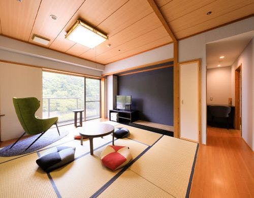 【当日限定客室】