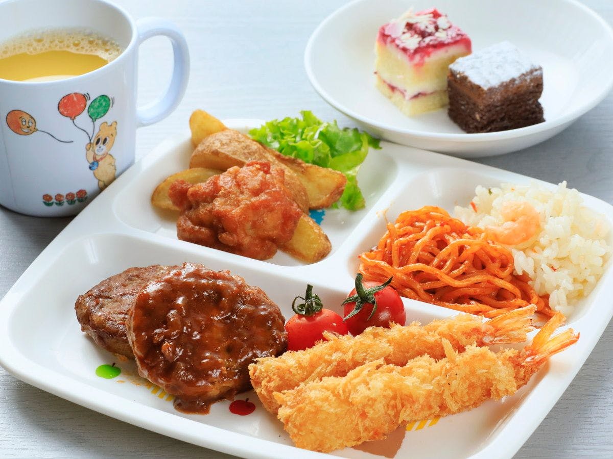 ตัวอย่างอาหาร