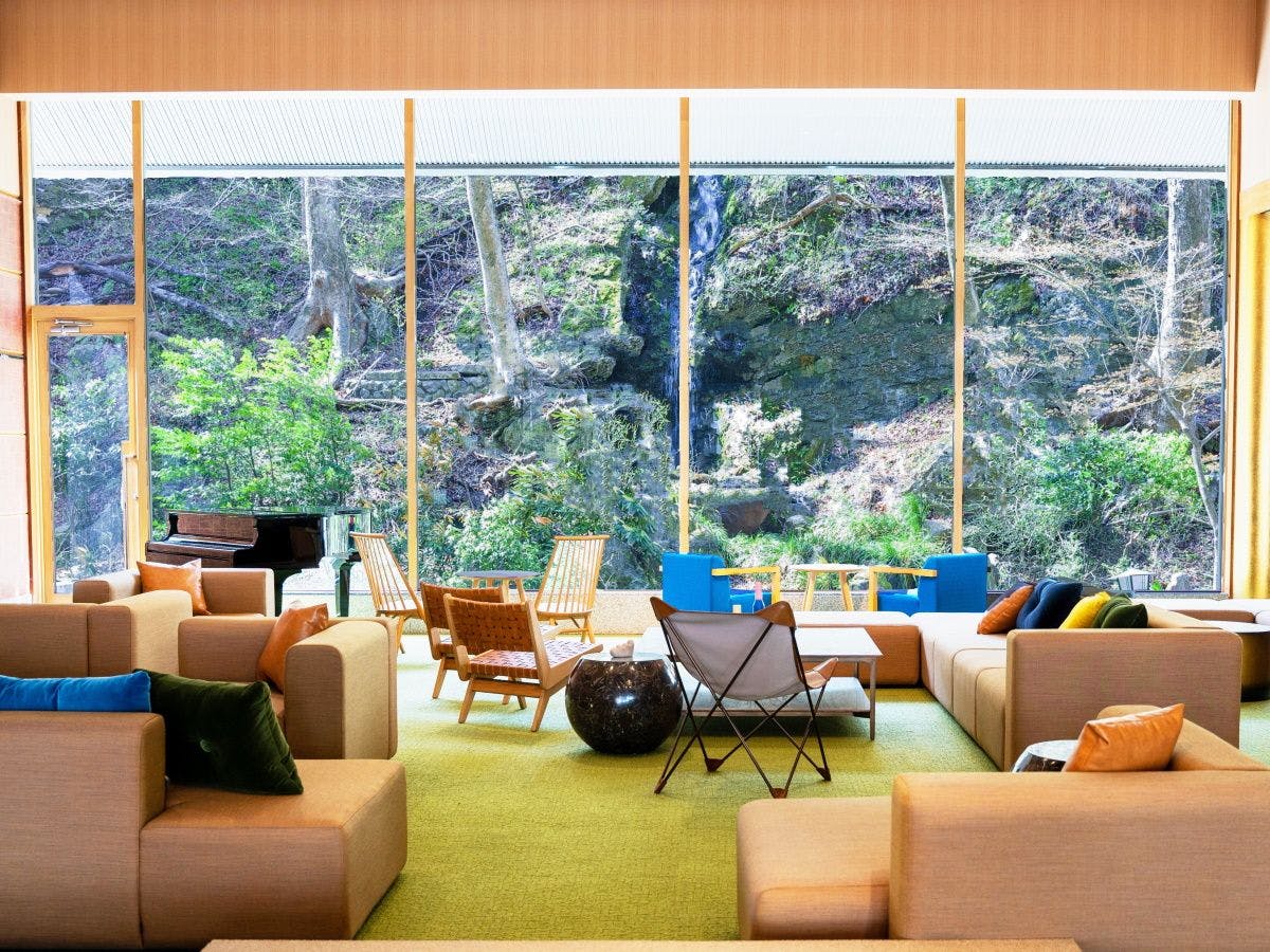 Takimi no Yado Yutorelo Nasu Shiobara