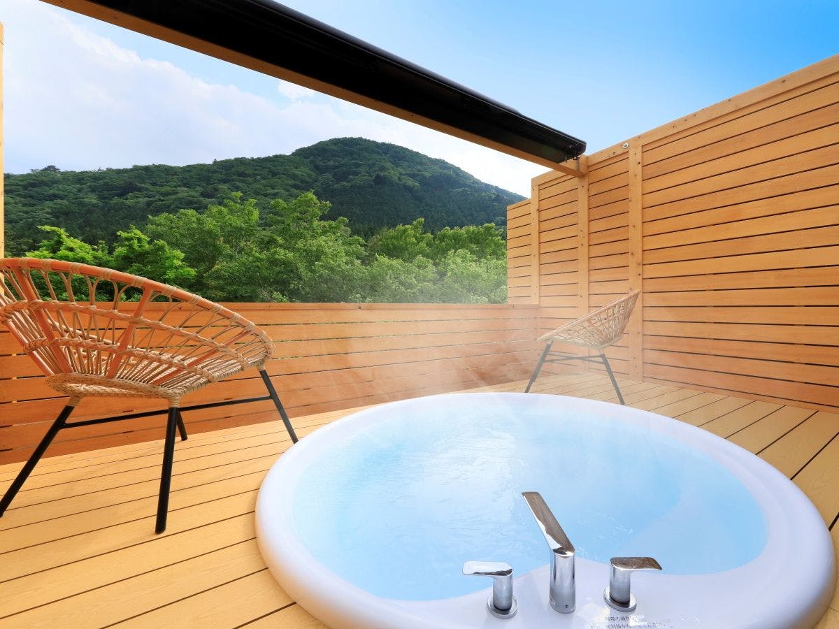 Takimi no Yado Yutorelo Nasu Shiobara