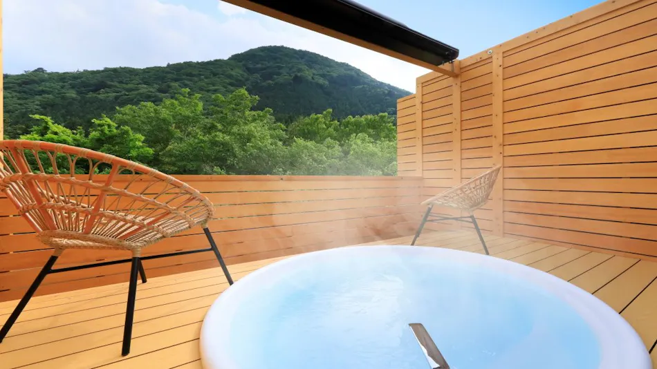 Takimi no Yado Yutorelo Nasu Shiobara