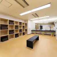 ห้องอาบน้ำสาธารณะ