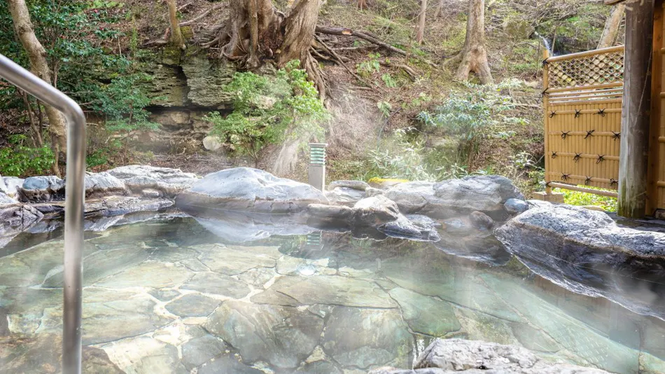 Takimi no Yado Yutorelo Nasu Shiobara