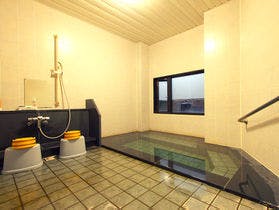 ホテル花いさわ