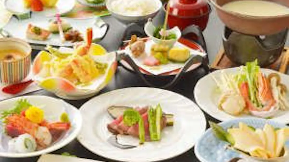 Hotel Hana Isawa