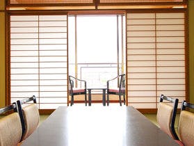 ホテル花いさわ