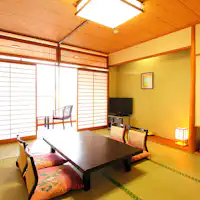 ห้องสไตล์ญี่ปุ่น