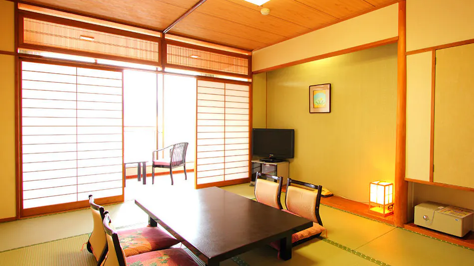 Hotel Hana Isawa