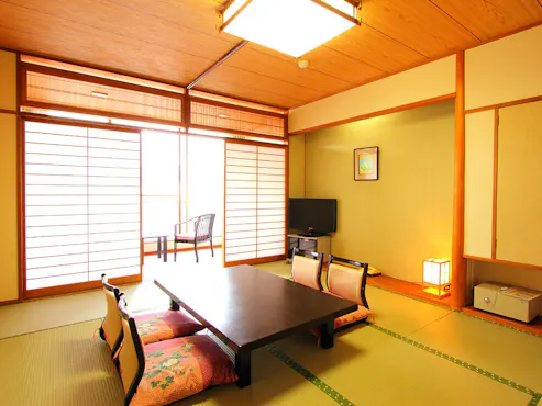 ห้องสไตล์ญี่ปุ่น
