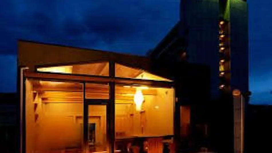 Hotel Hana Isawa