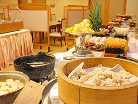 ホテル花いさわ