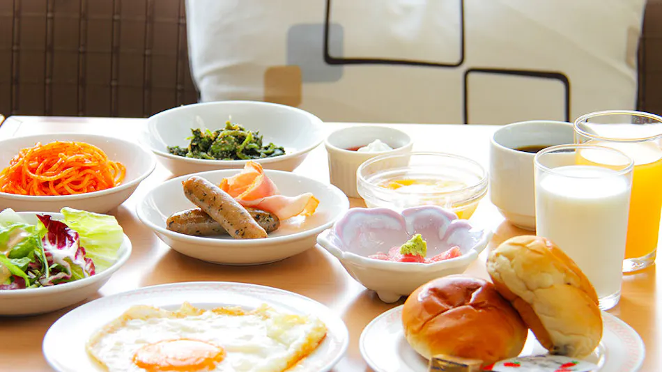 Hotel Hana Isawa