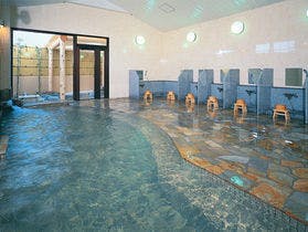 ホテル花いさわ