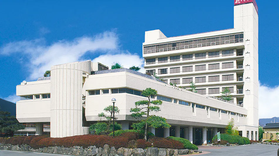 Hotel Hana Isawa