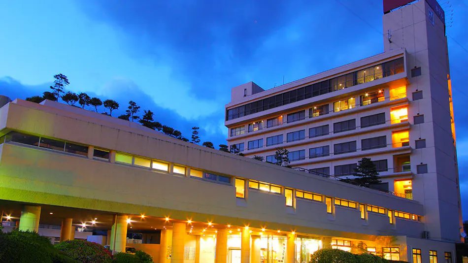 Hotel Hana Isawa