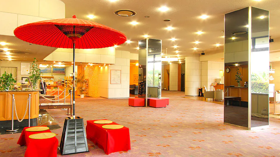 Hotel Hana Isawa