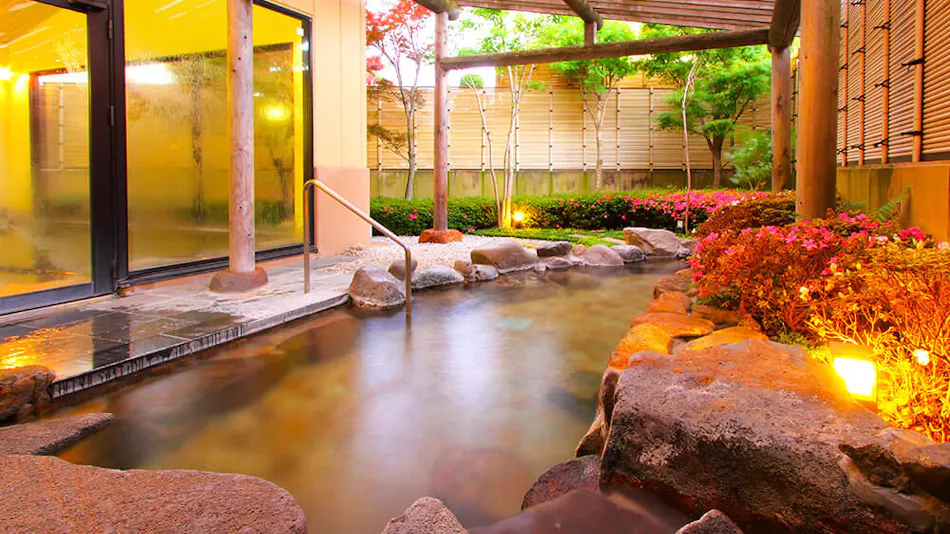 Hotel Hana Isawa