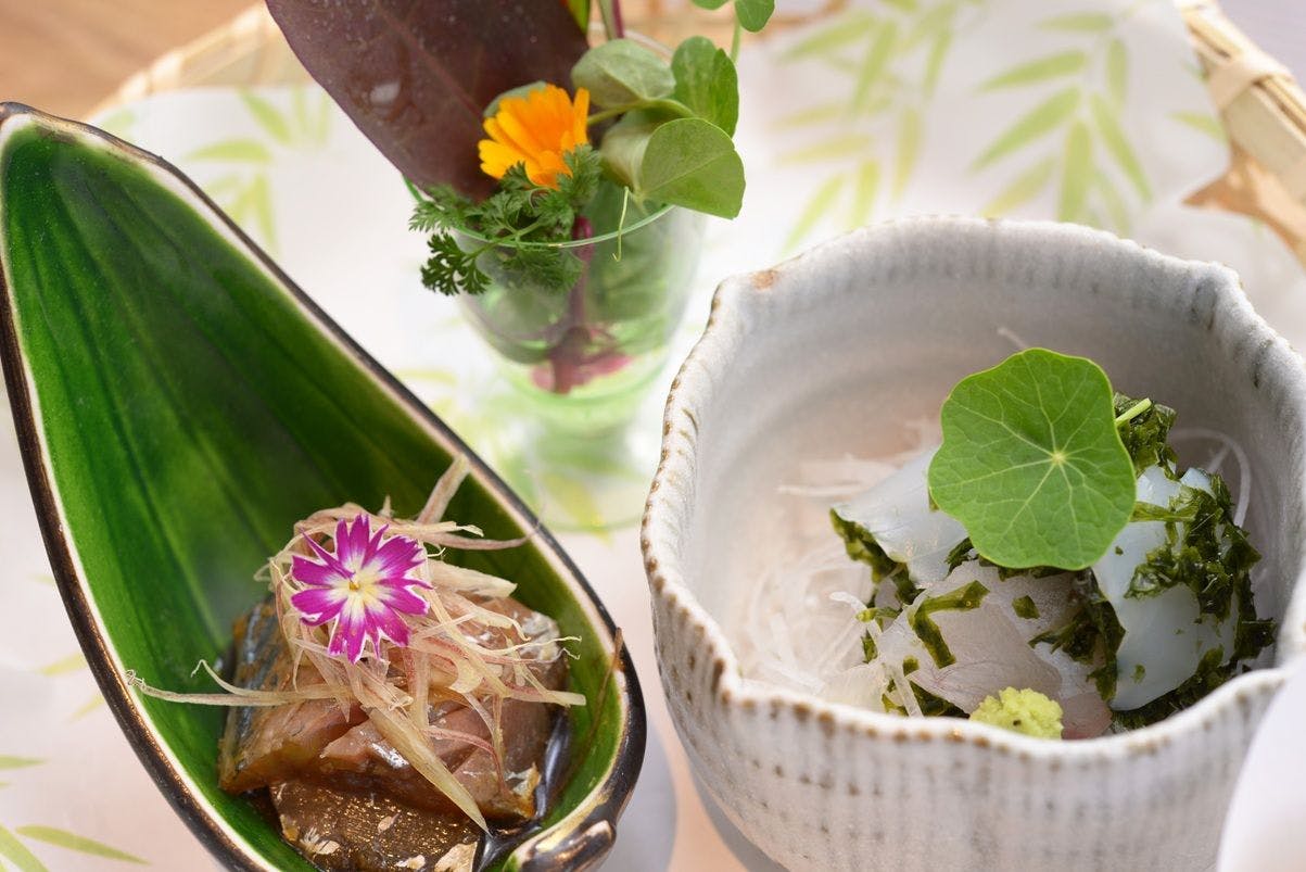 Isohara Seaside Hotel
