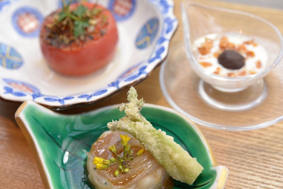 Isohara Seaside Hotel