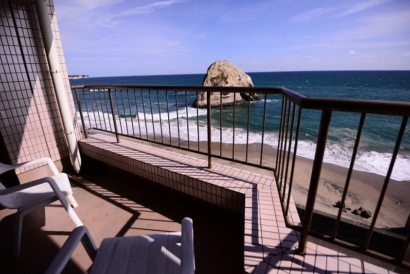 Isohara Seaside Hotel