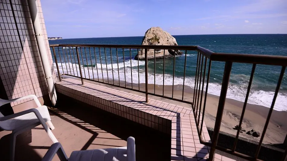 Isohara Seaside Hotel